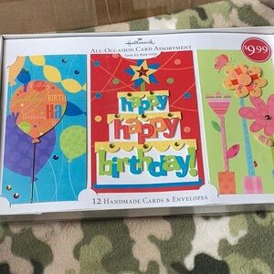 Hallmark All-Occasion Card Assortment
